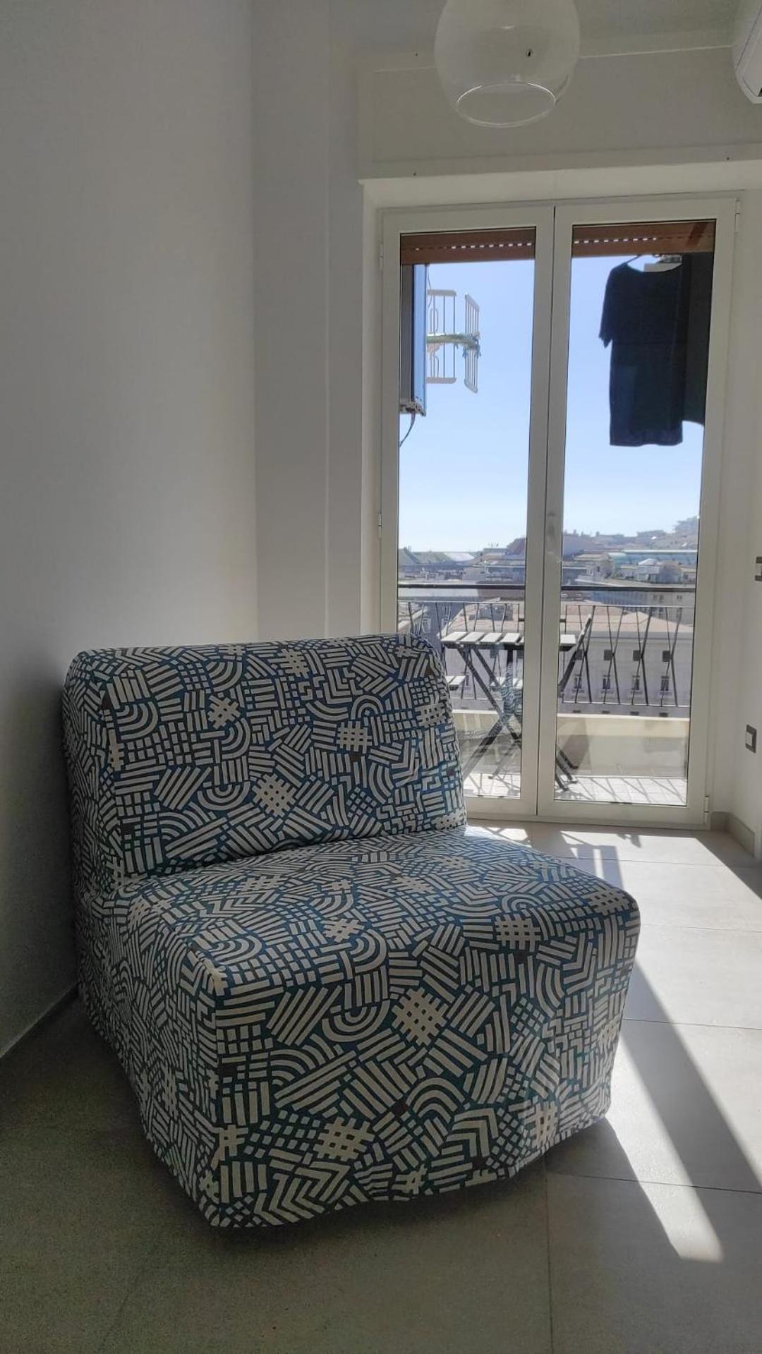 Neapolitan Skyscraper Suites Eksteriør bilde