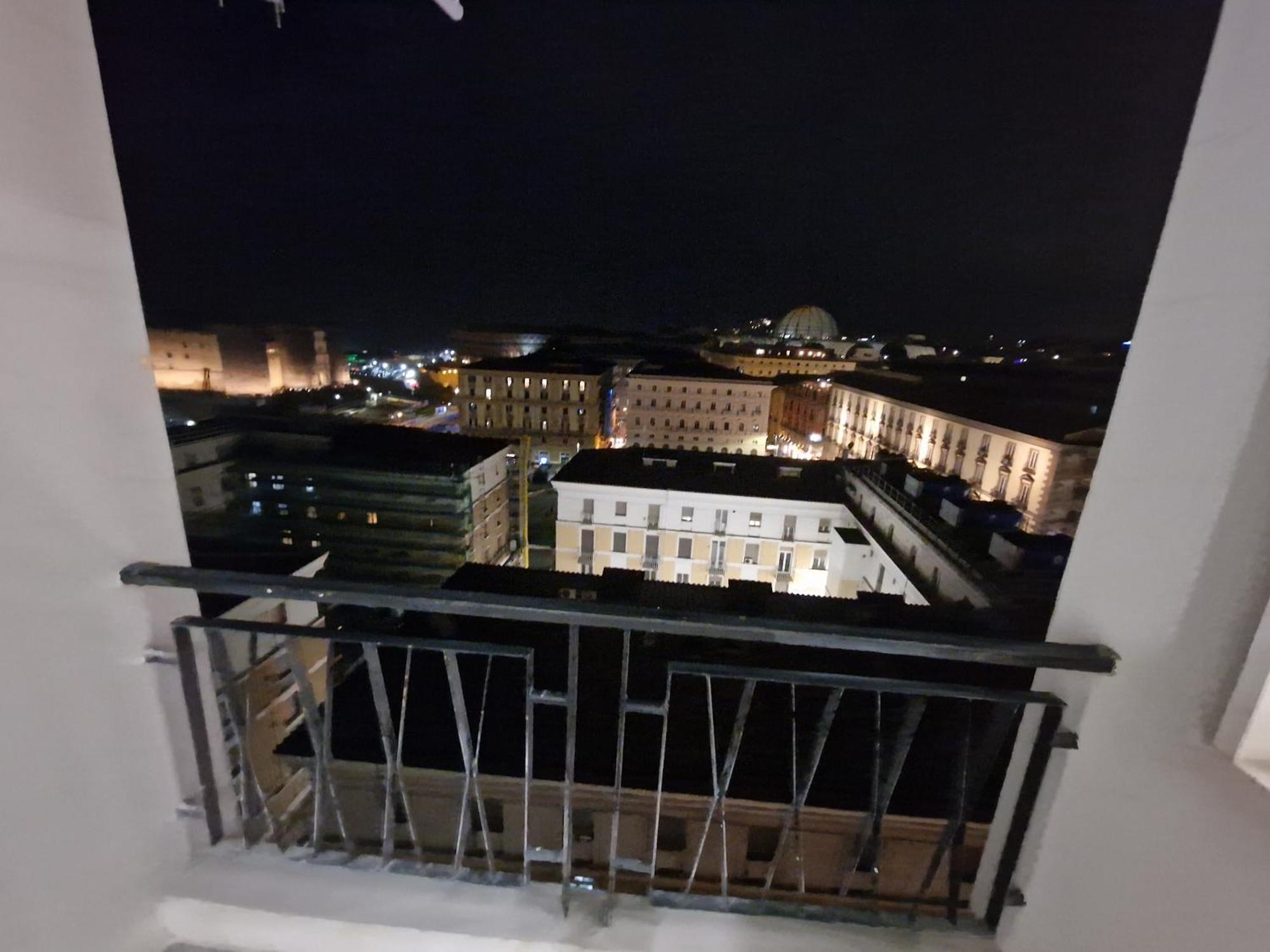 Neapolitan Skyscraper Suites Eksteriør bilde